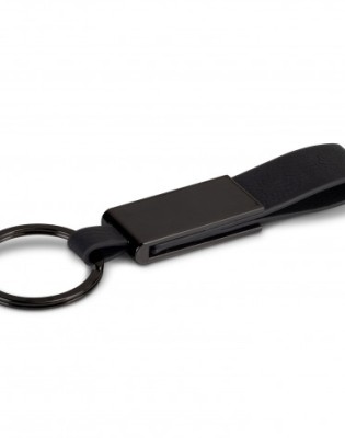 Stanton Key Ring