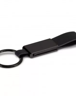 Stanton Key Ring