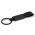 Stanton Key Ring - Black