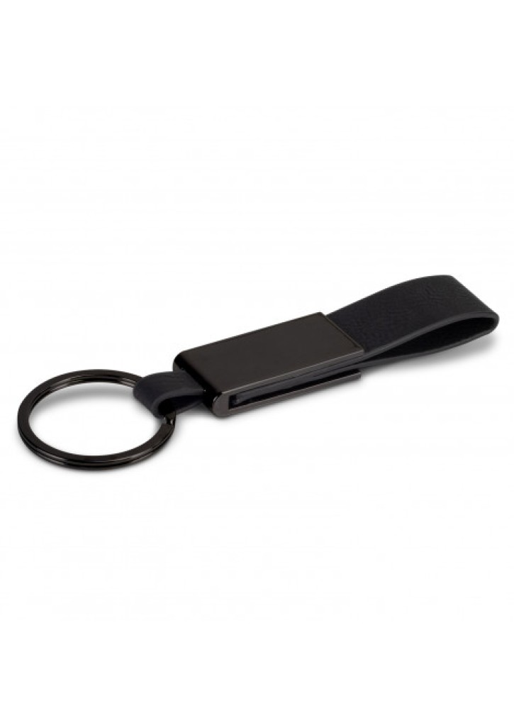 Stanton Key Ring