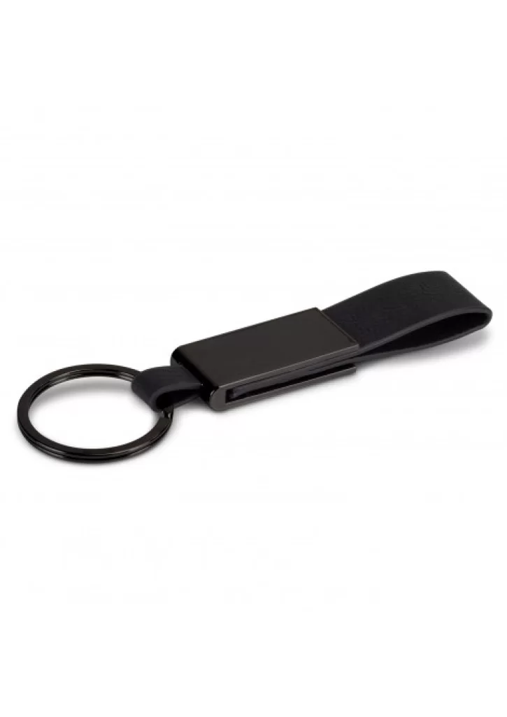 Stanton Key Ring