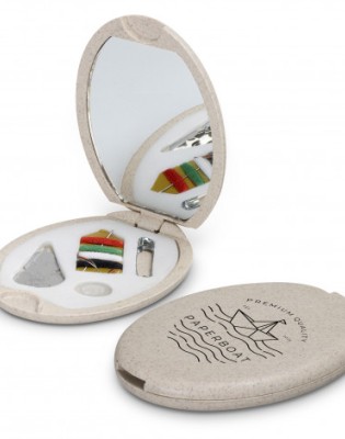 Compact Sewing Kit