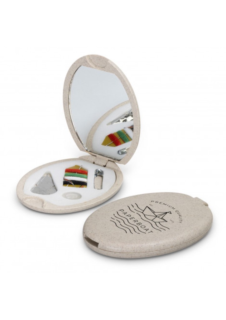 Compact Sewing Kit