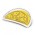 Expandable Sponge - White