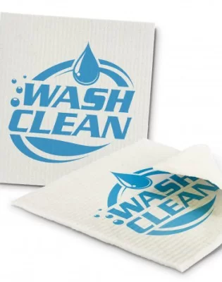Dish Cloth