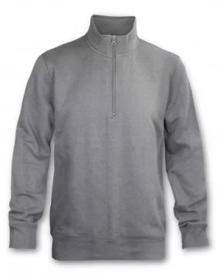 TRENDSWEAR Camden Unisex Quarter Zip