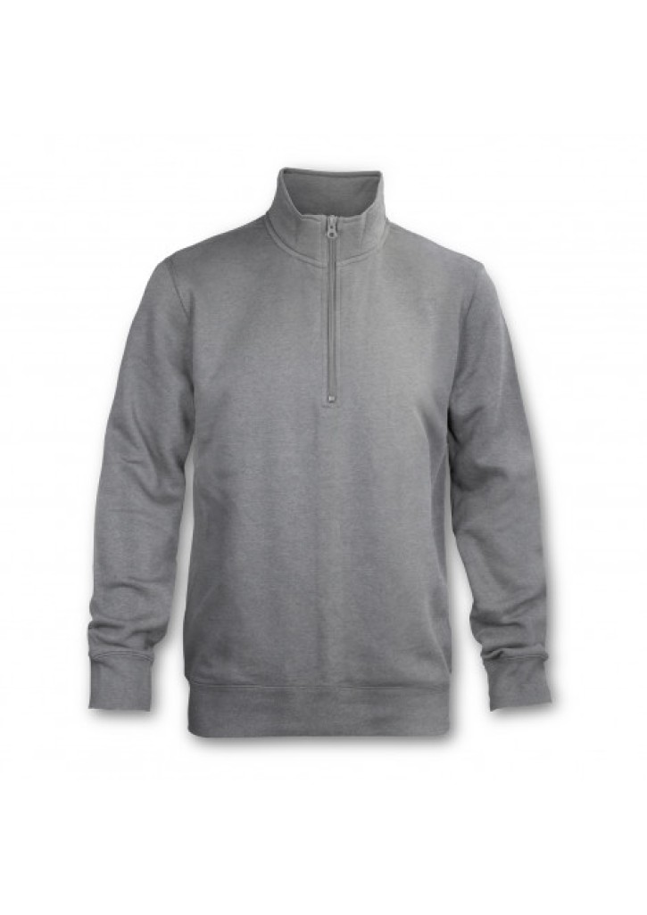 TRENDSWEAR Camden Unisex Quarter Zip