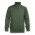 TRENDSWEAR Camden Unisex Quarter Zip - Olive
