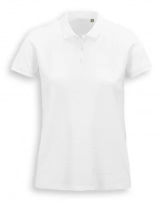 SOLS Planet Womens Polo