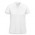 SOLS Planet Womens Polo - White