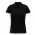 SOLS Planet Womens Polo - Black