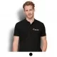SOLS Planet Mens Polo SOLS Planet Mens Polo