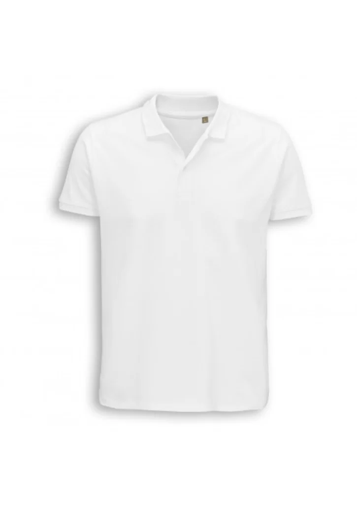 SOLS Planet Mens Polo SOLS Planet Mens Polo
