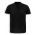 SOLS Planet Mens Polo - Black