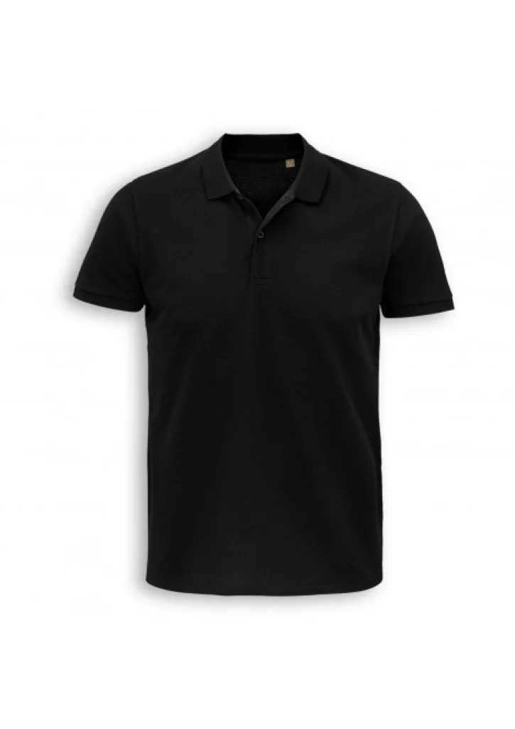 SOLS Planet Mens Polo SOLS Planet Mens Polo
