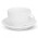 Chai Cup and Saucer - White