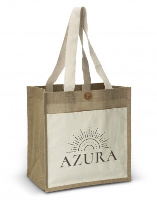 Osiris Tote Bag