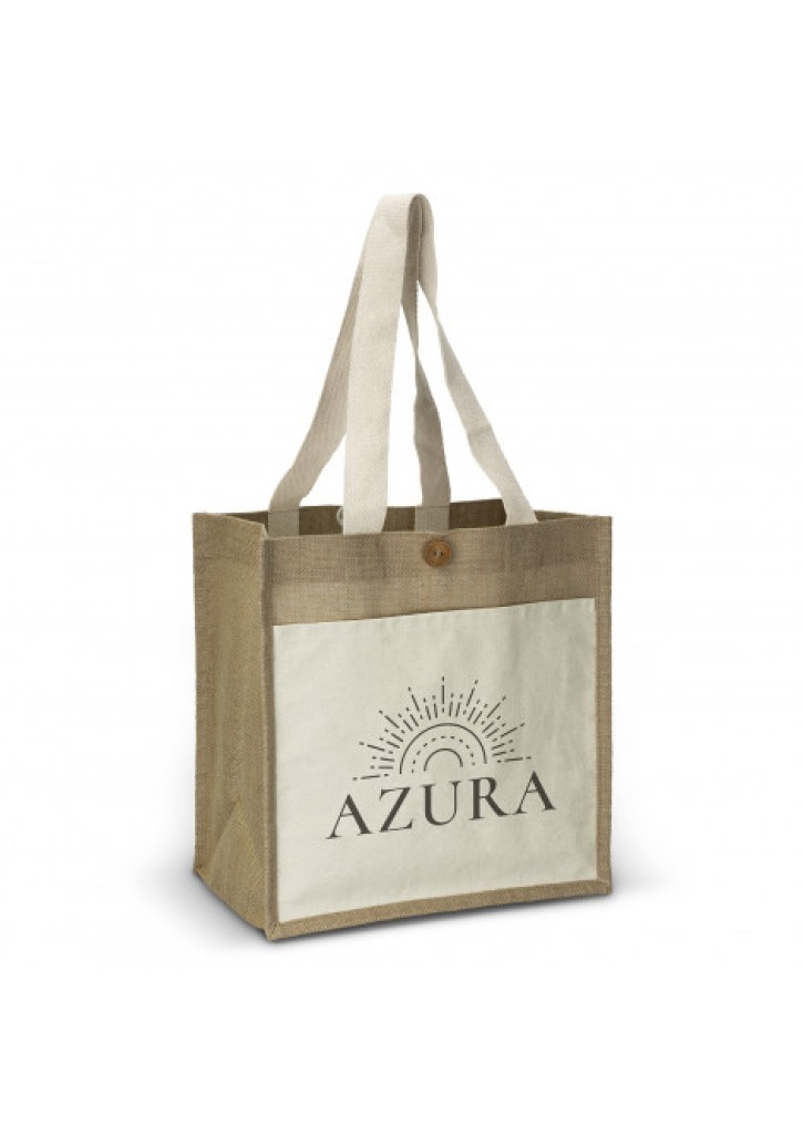 Osiris Tote Bag
