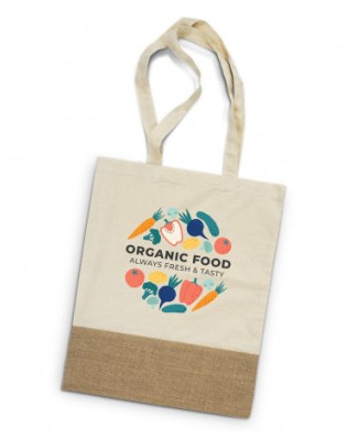 Lima Tote Bag