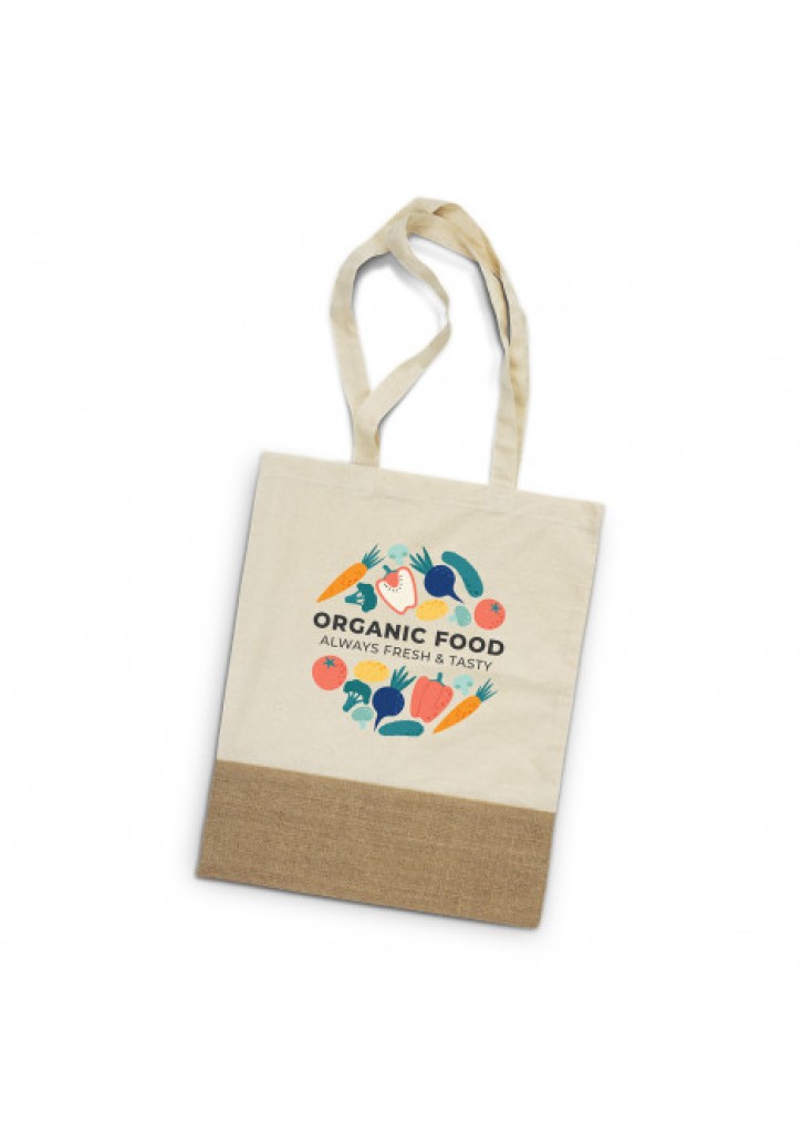 Lima Tote Bag