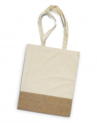 Lima Tote Bag