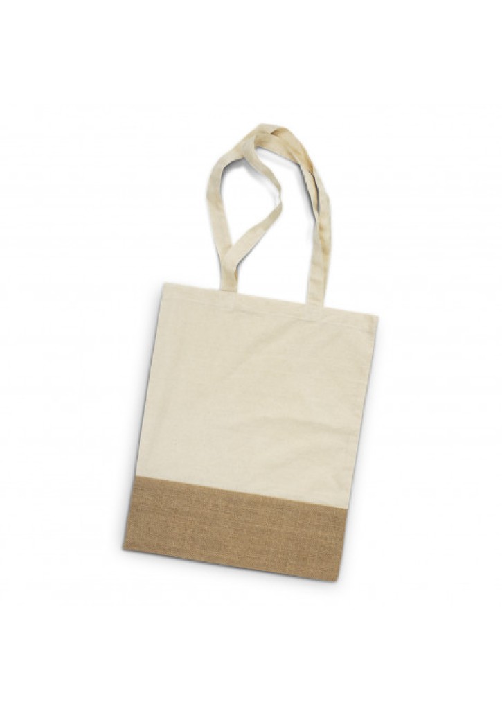 Lima Tote Bag