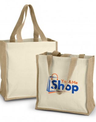 Horus Tote Bag