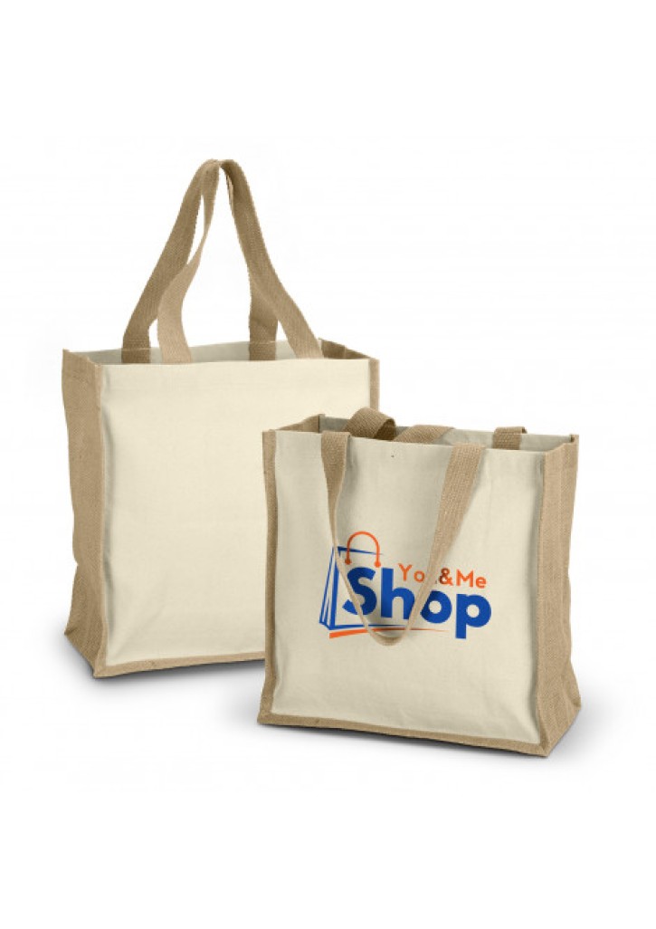 Horus Tote Bag