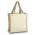 Horus Tote Bag - Natural