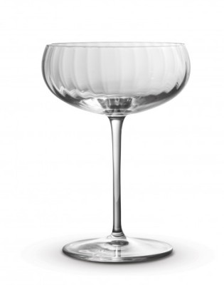 Luigi Bormioli Optica Cocktail Glass