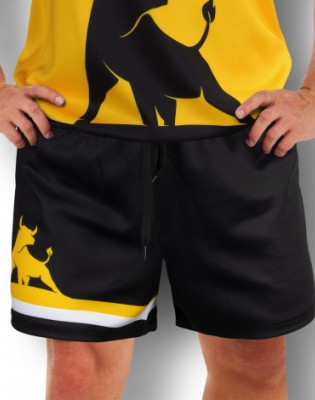 Custom Mens AFL Shorts