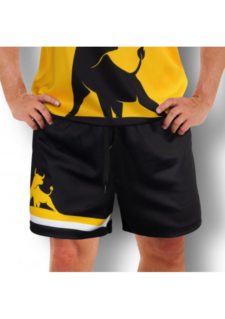 Custom Mens AFL Shorts