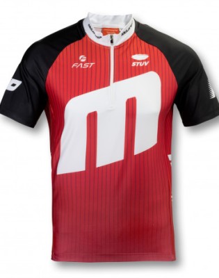 Custom Mens Cycling Top