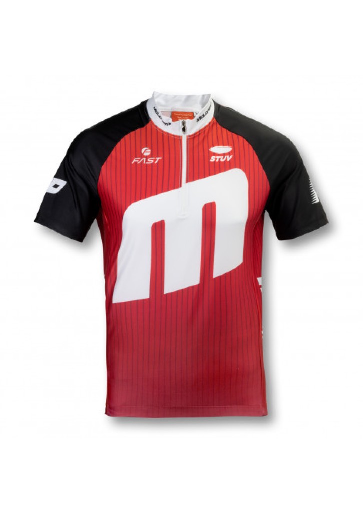 Custom Mens Cycling Top