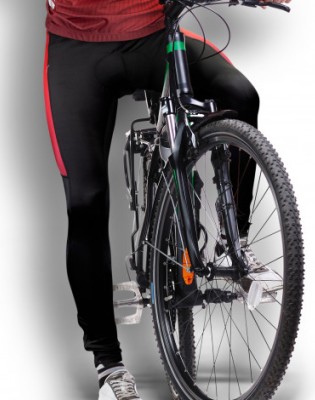 Custom Mens Cycling Pants