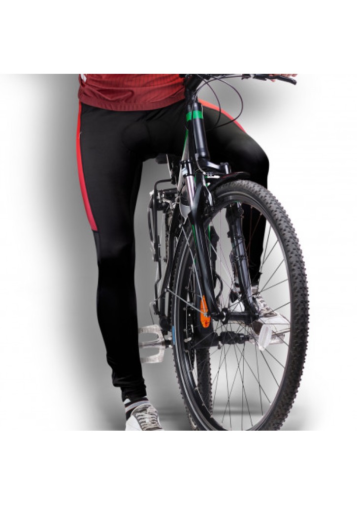 Custom Mens Cycling Pants