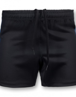 Custom Mens Rugby Shorts