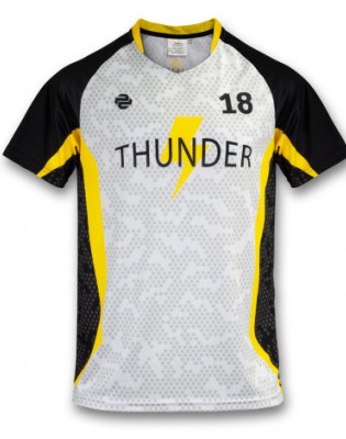 Custom Mens Volleyball Top