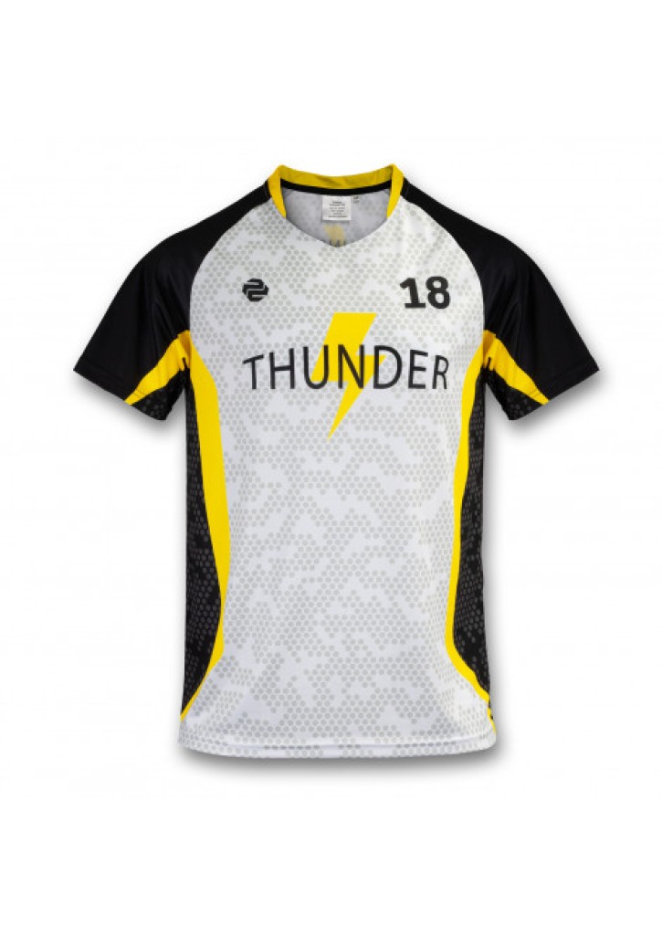 Custom Mens Volleyball Top