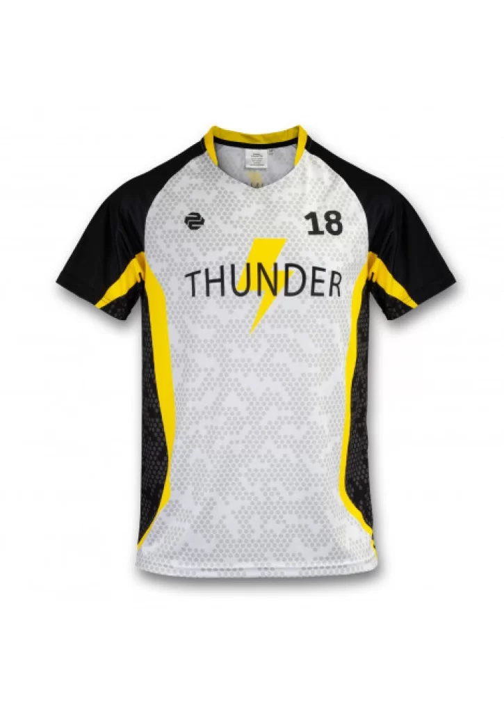Custom Mens Volleyball Top
