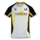 Custom Mens Volleyball Top