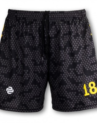 Custom Mens Volleyball Shorts