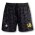 Custom Mens Volleyball Shorts - Body: White
