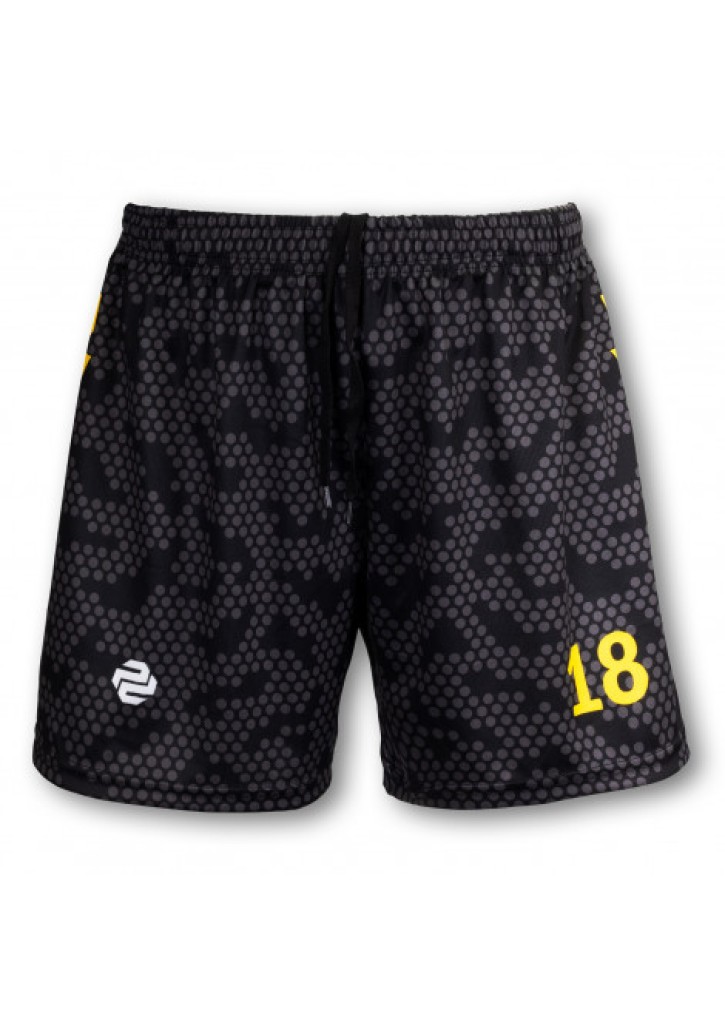 Custom Mens Volleyball Shorts