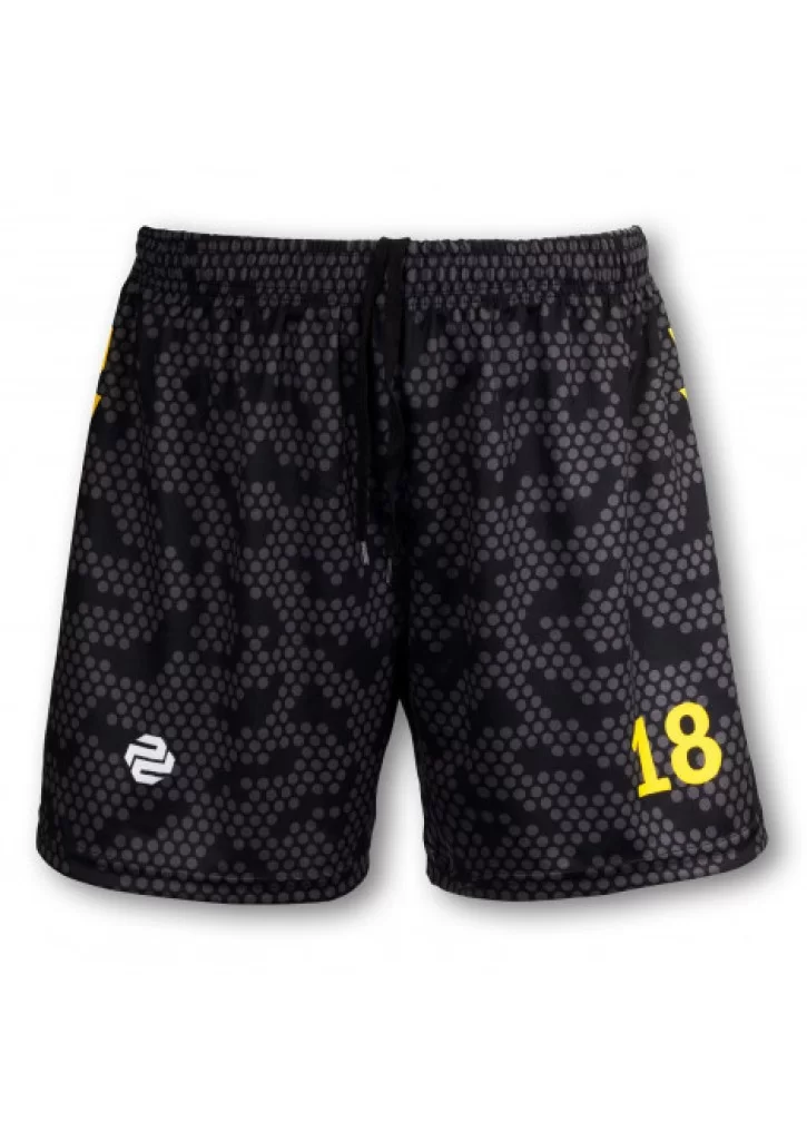 Custom Mens Volleyball Shorts