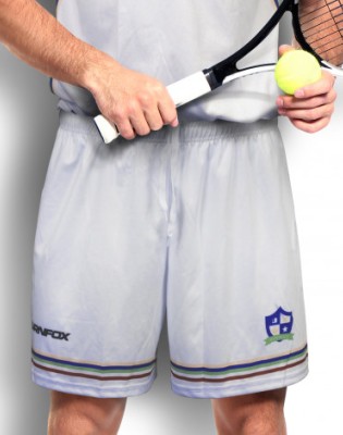 Custom Mens Tennis Shorts