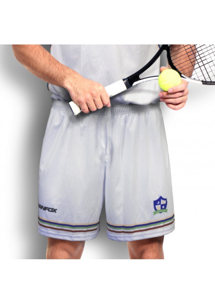 Custom Mens Tennis Shorts