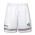 Custom Mens Tennis Shorts - Shorts: White