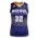 Custom Womens Basketball Top - Body: White