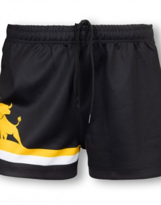 Custom Womens AFL Shorts